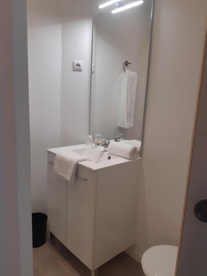 Hotel De La Croix De Malte Cherbourg-en-Cotentin Zewnętrze zdjęcie
