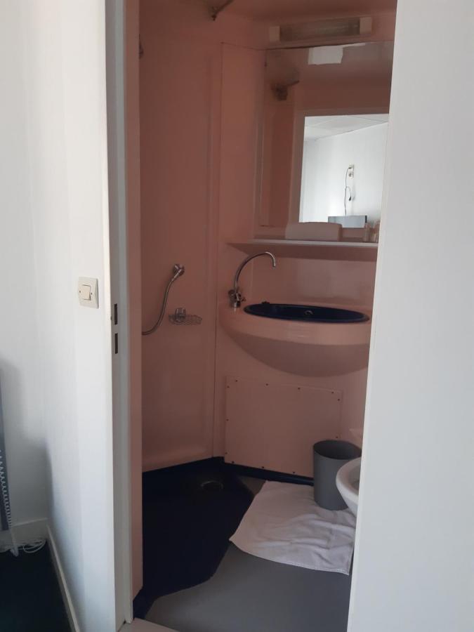 Hotel De La Croix De Malte Cherbourg-en-Cotentin Pokój zdjęcie